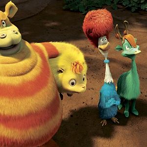 Fotoğraf Jimmy Hayward