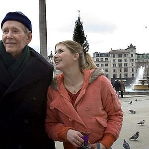 Fotoğraf Peter O'Toole