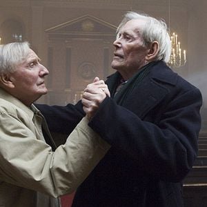 Fotoğraf Peter O'Toole