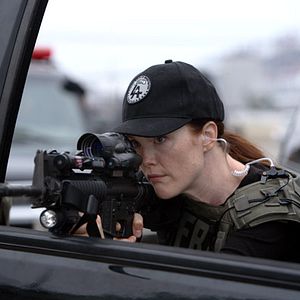 Fotoğraf Lee Tamahori