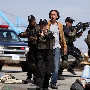 Fotoğraf Lee Tamahori