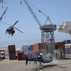 Fotoğraf Lee Tamahori