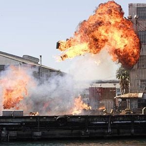 Fotoğraf Lee Tamahori