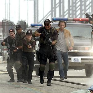 Fotoğraf Lee Tamahori