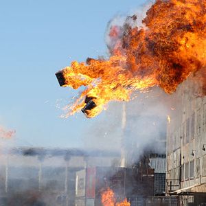 Fotoğraf Lee Tamahori