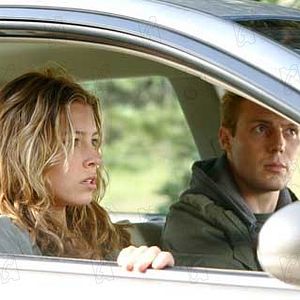 Fotoğraf Jessica Biel