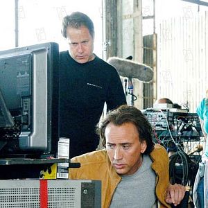 Fotoğraf Lee Tamahori