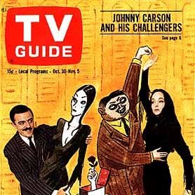 Fotoğraf The Addams Family