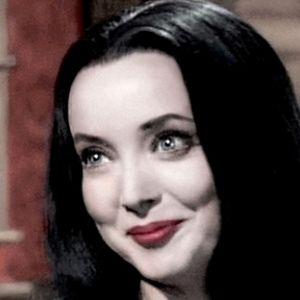 Fotoğraf Carolyn Jones