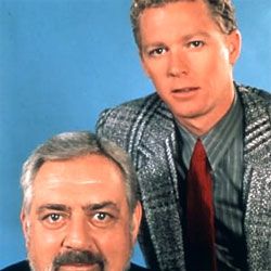 Fotoğraf Perry Mason (1985)