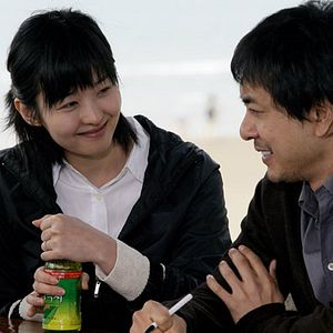 Fotoğraf Song Seon-mi