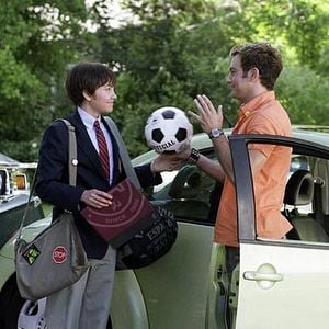 Fotoğraf Andy Fickman