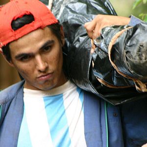 Fotoğraf Carlos Sorín