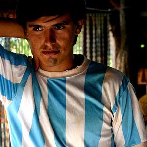 Fotoğraf Carlos Sorín