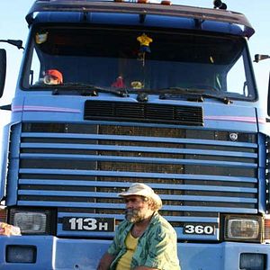 Fotoğraf Carlos Sorín