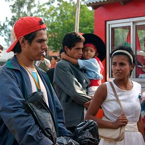 Fotoğraf Carlos Sorín