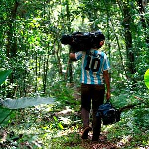 Fotoğraf Carlos Sorín