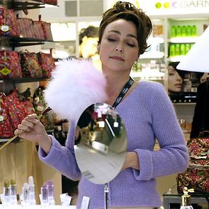 Fotoğraf Catherine Frot