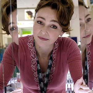 Fotoğraf Eric-Emmanuel Schmitt