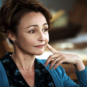 Fotoğraf Eric-Emmanuel Schmitt