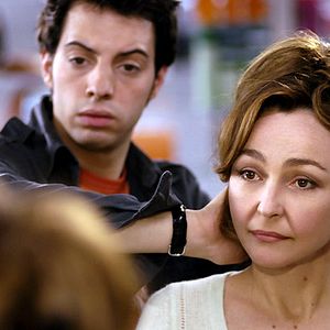 Fotoğraf Eric-Emmanuel Schmitt