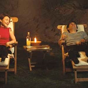 Fotoğraf Eric-Emmanuel Schmitt