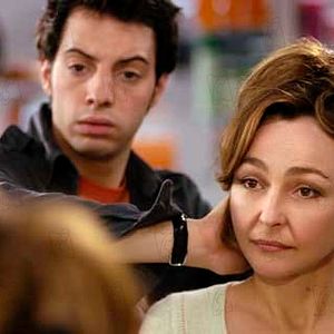 Fotoğraf Eric-Emmanuel Schmitt