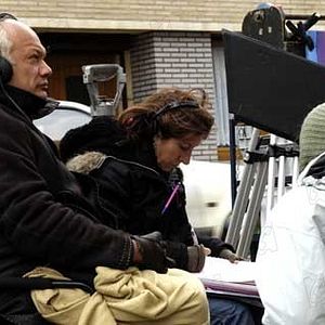 Fotoğraf Eric-Emmanuel Schmitt