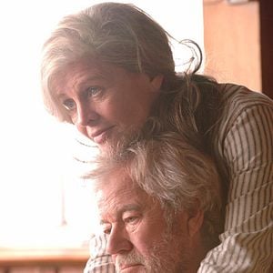 Fotoğraf Sarah Polley