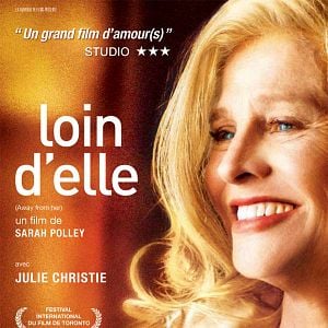 Fotoğraf Ondan Uzakta