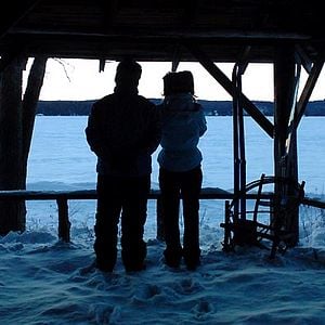 Fotoğraf Sarah Polley