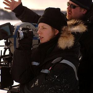 Fotoğraf Sarah Polley