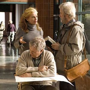 Fotoğraf Gordon Pinsent