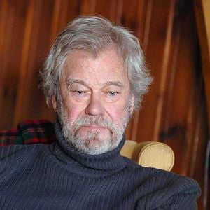 Fotoğraf Gordon Pinsent