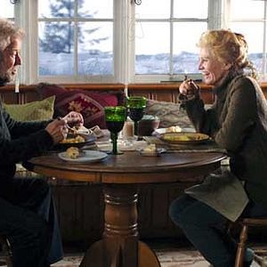 Fotoğraf Gordon Pinsent