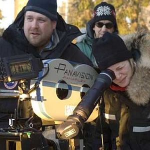 Fotoğraf Sarah Polley