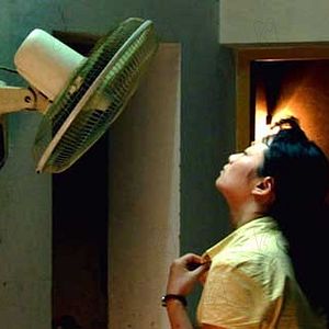 Fotoğraf Jia Zhangke