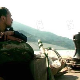 Fotoğraf Jia Zhangke