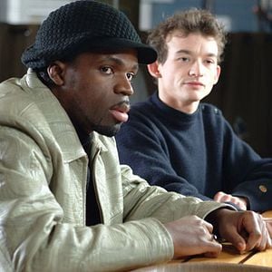 Fotoğraf Julien Courbey