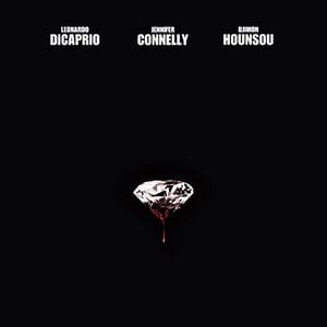 Fotoğraf Kanlı Elmas