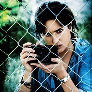 Fotoğraf Kanlı Elmas