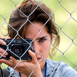 Fotoğraf Jennifer Connelly