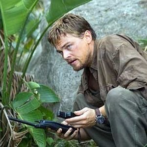 Fotoğraf Kanlı Elmas