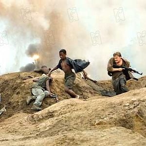 Fotoğraf Kanlı Elmas