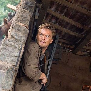 Fotoğraf Kanlı Elmas