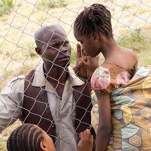 Fotoğraf Kanlı Elmas