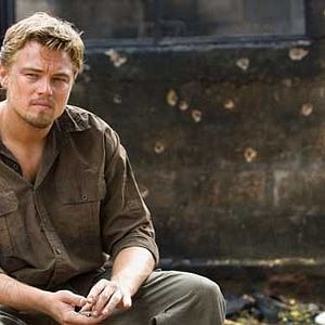 Fotoğraf Kanlı Elmas