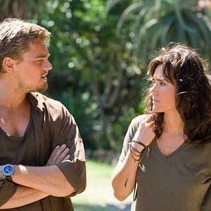 Fotoğraf Kanlı Elmas