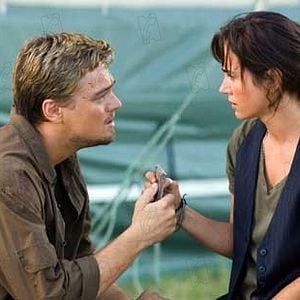 Fotoğraf Kanlı Elmas