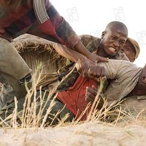 Fotoğraf Kanlı Elmas